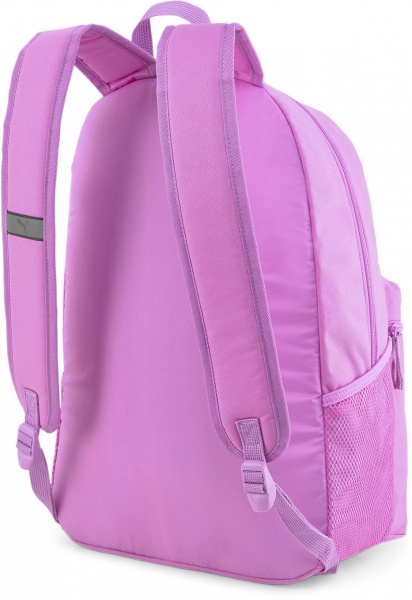 Рюкзак Puma Patch Backpack 7919403 22 л розовый