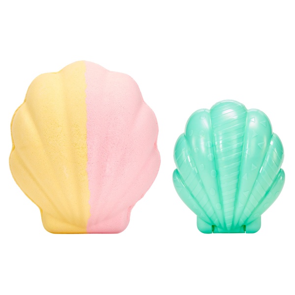 Кукольный набор L.O.L. SURPRISE! серии Glitter Color Change_Жемчужина-сюрприз (118992)