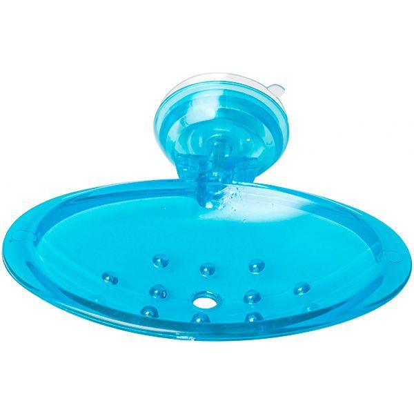 Мыльница VanStore Овал TL-1881-B