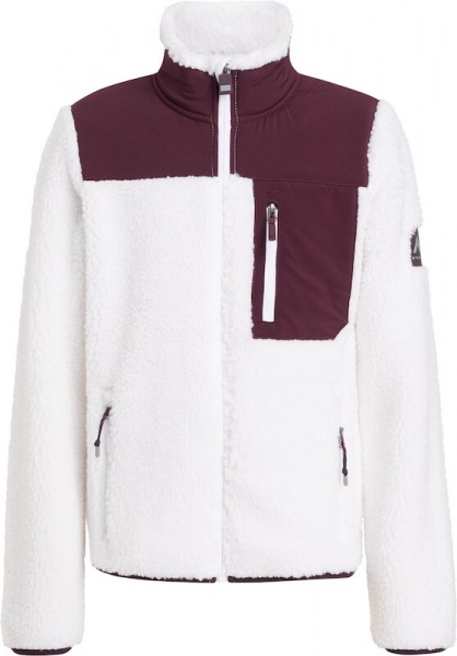 Джемпер McKinley HILKA G 425016-001 білий