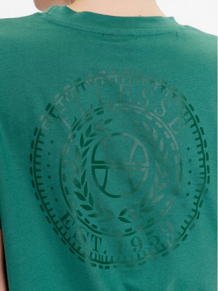 Футболка Ellesse TOLIN TEE SGR17945-503 р.XS зелений