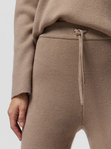 Брюки Outhorn TROUSERS CAS F479 OTHAW23TTROF479-81S р. S серый