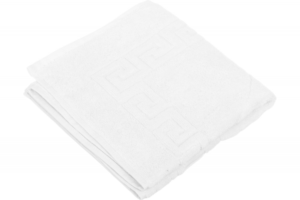 Килимок для ніг Tabby 50x70 см білий La Nuit