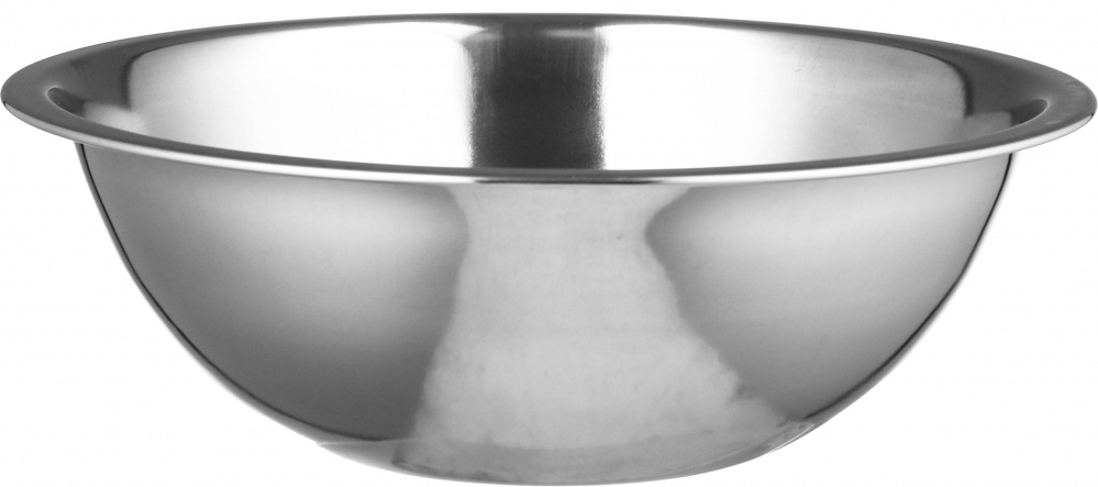 Миска из нержавеющей стали Simplex 0,94 л (51218)
