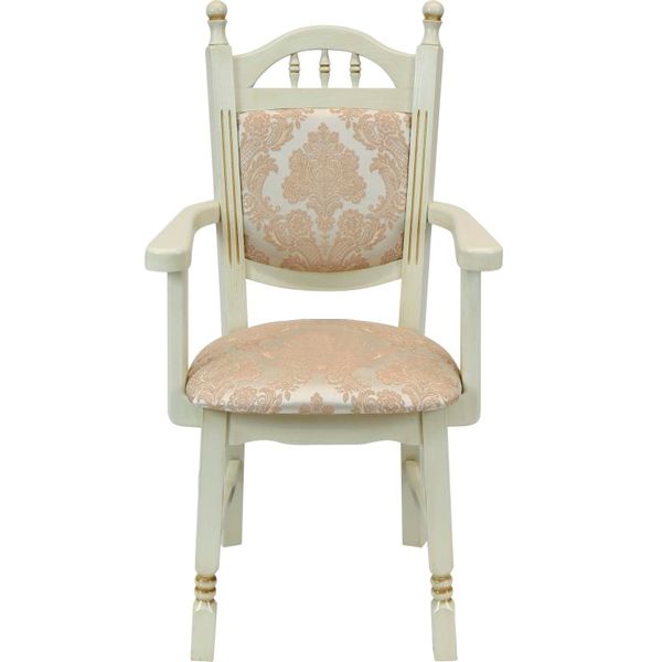 Стул Брэда с подлокотниками (Басараб, Доминик)