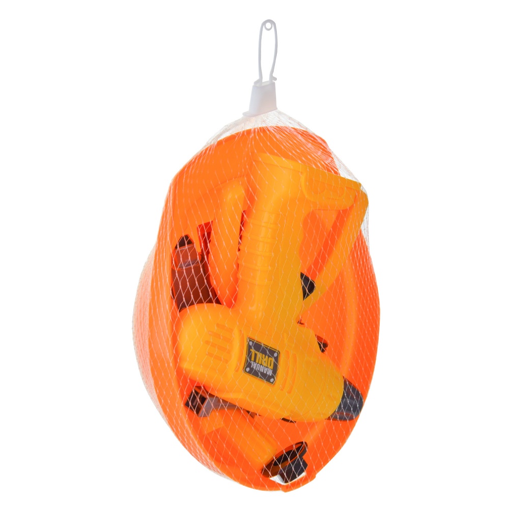 Набор инструментов мастера Shantou MK10-5