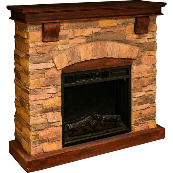 Камінокомплект BonFire ММ17003