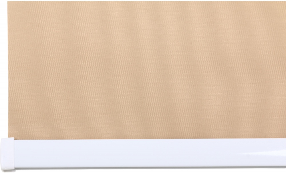 Ролета blackout Vivendi C108 персик 50x180 см