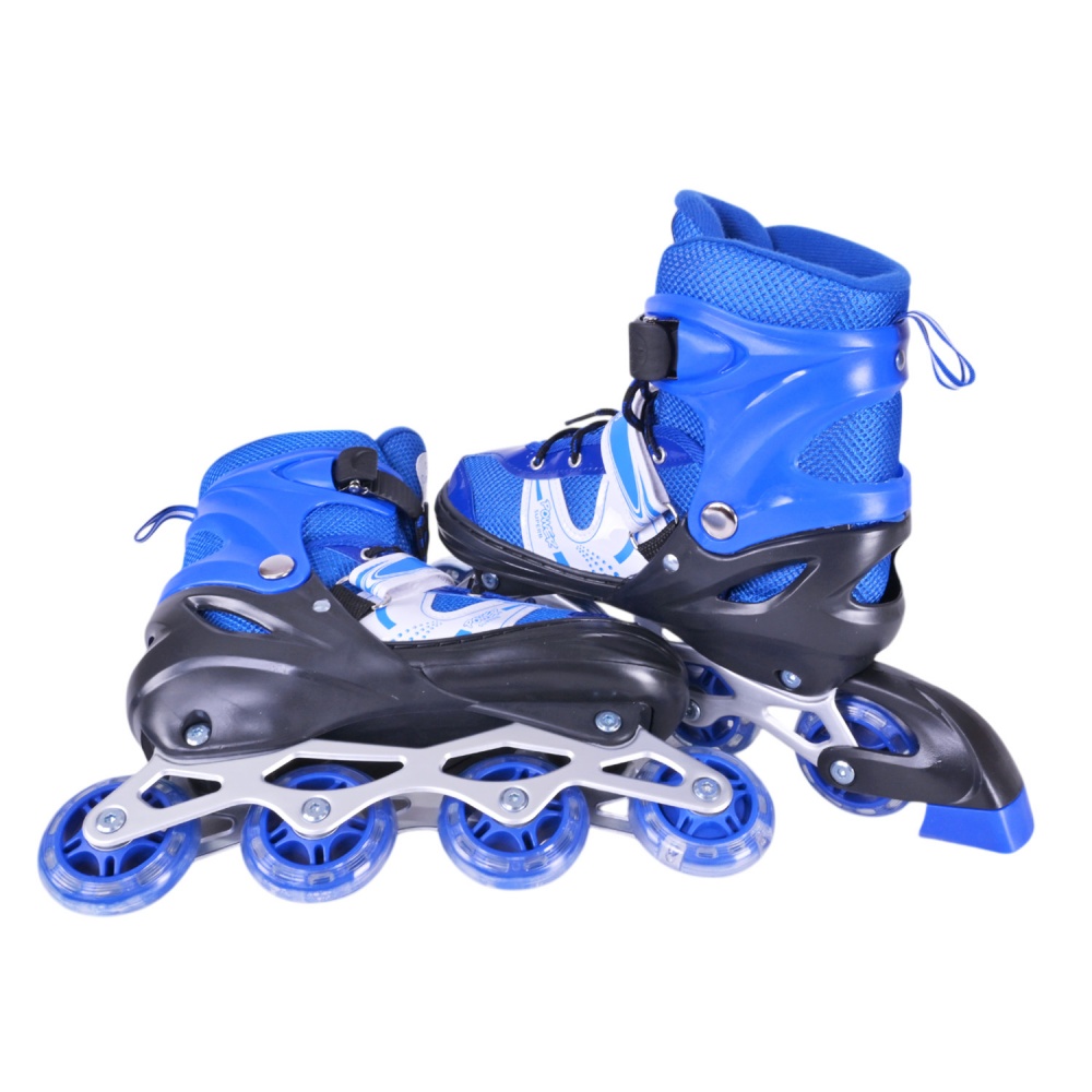 Роликові ковзани Shantou L RL25503 р. 38-41 в асортименті