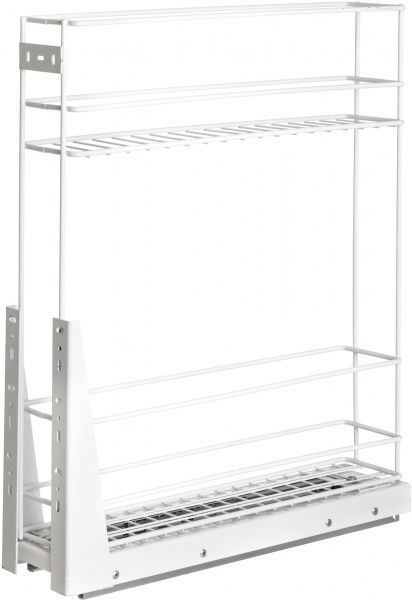 Карго DC mini 150 мм белый