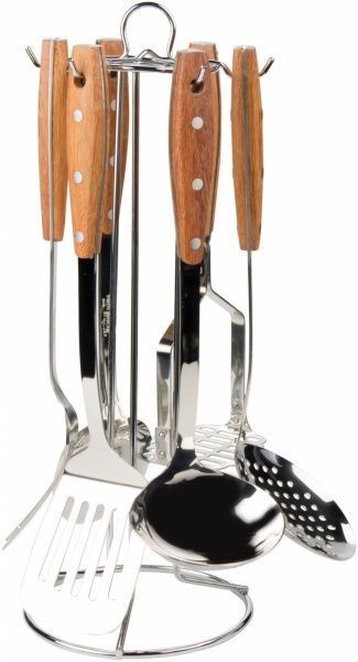 Набор кухонных принадлежностей 6 предметов 29-44-136 Krauff