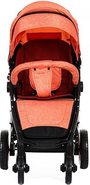 Коляска прогулочная Babyhit Turbo Coral Коралловый 71234 
