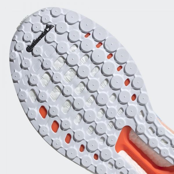 Кроссовки Adidas SOLAR BOOST 19 W G28034 р.7,5 голубой