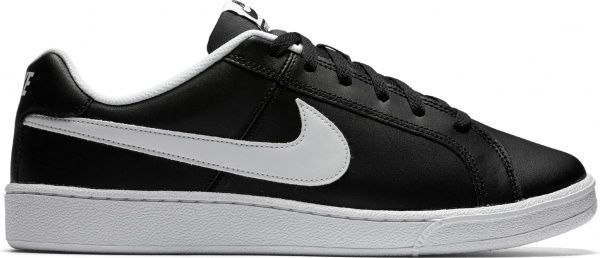 Кроссовки Nike COURT ROYALE 749747-010 р.US 7 черный