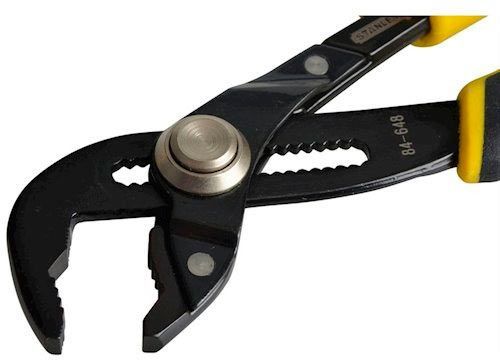 Ключ FatMax Groove Joint переставной сантехнический 250 мм Stanley 0-84-648