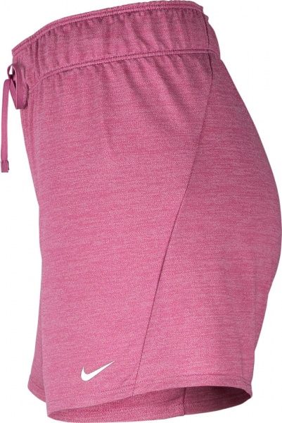 Шорти Nike W NK DRY SHORT ATTK 2.0 TR5 CJ2299-693 р. S рожевий