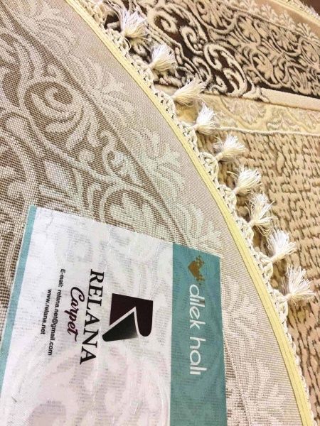 Килим DILEK GAZIANTEP ITH. IHR. VE TIC.LTD.STI. Istinye 2975 150х230 см