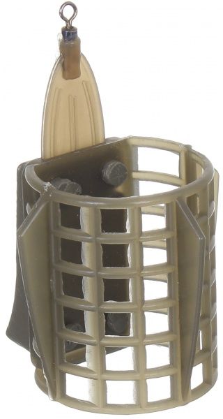 Кормушка Basic Lures BASIC FeederPRO Sport 33х40 мм 60 г