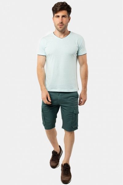 Шорты Avecs AV-30352/10 р. 56 зеленый