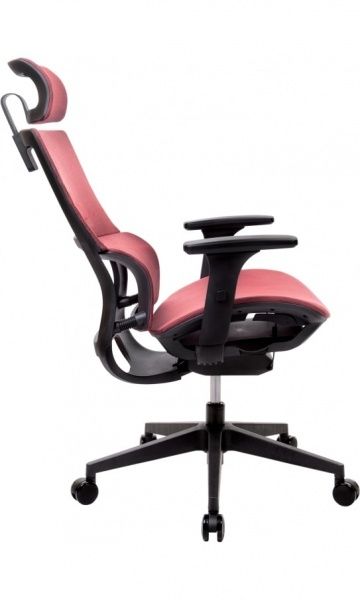 Кресло GT Racer X-D20 красный 