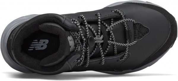 Кроссовки New Balance KH800BKY KH800BKY р.US 12,5 черный