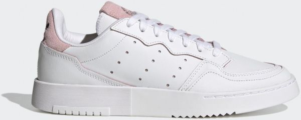 Кроссовки Adidas SUPERCOURT W FV9709 р.UK 5,5 белый