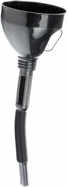 Лійка автомобільна Auto Expert пряма