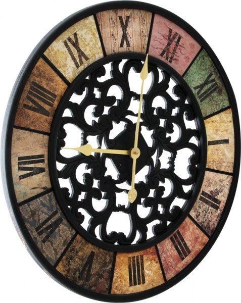 Часы настенные Антик AN-10