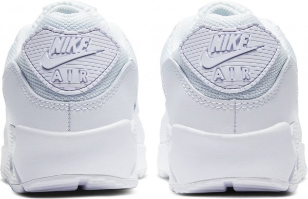 Кросівки Nike AIR MAX 90 CQ2560-100 р.US 7,5 білий