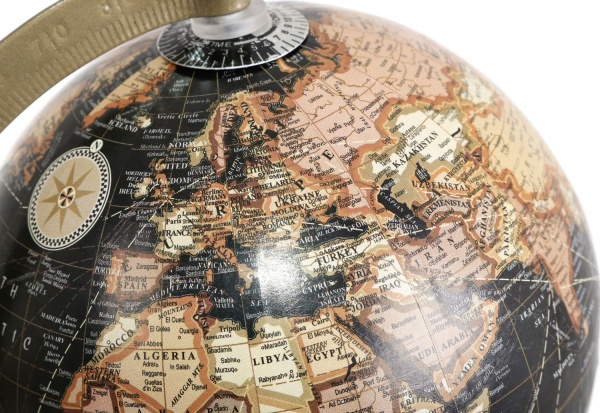 Глобус в ассортименте 21,5x12 см