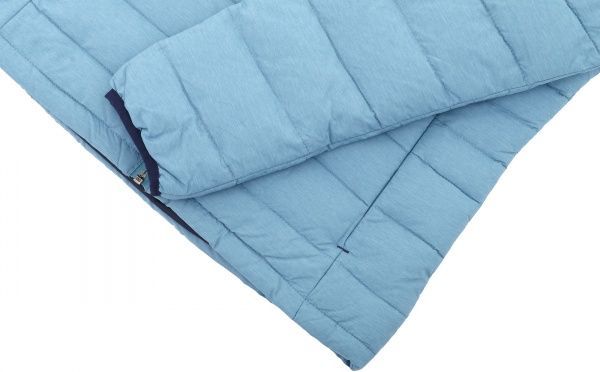 Куртка McKinley Foster 249190-900896 36 голубой