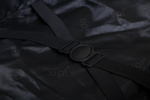 Чемодан 30 л красный KX22003 51х35х17 см 