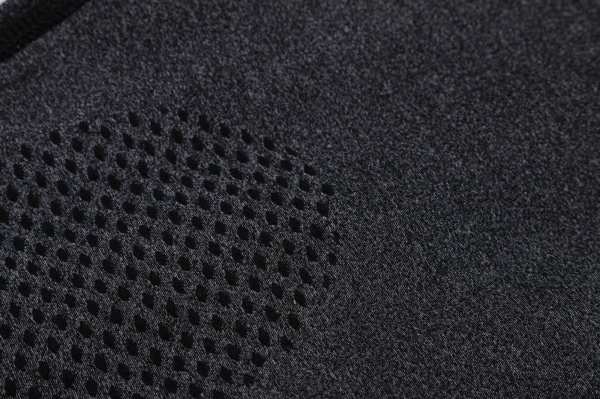 Штани BOULDER 3/4 pants 70092 чорний