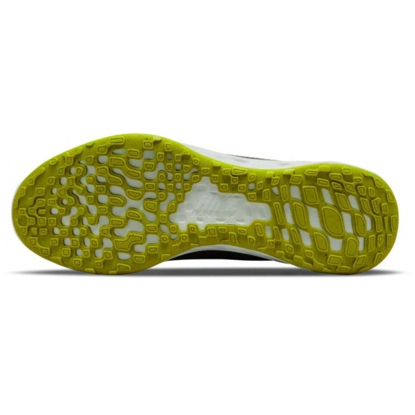 Кроссовки Nike REVOLUTION 6 NEXT NATURE DC3728-300 р.44,5 хаки