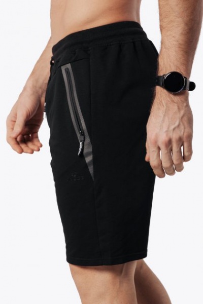 Шорти Avecs AV-30405/1 р. 54 чорний