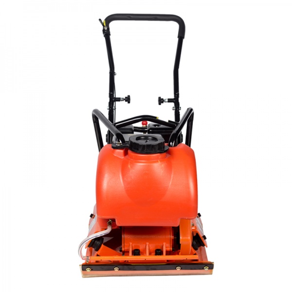 Виброплита Tekhmann Construction TCPC-80/200