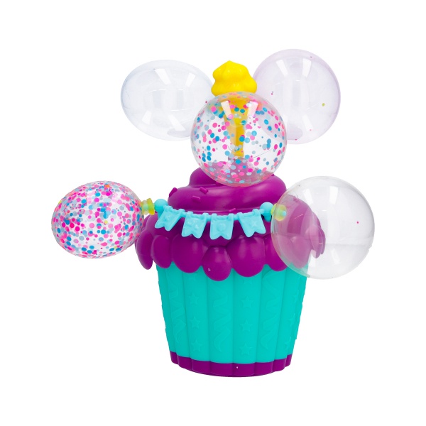 Іграшка Bubiloons Бабі Конфетті 88887 