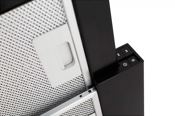 Вытяжка Elica ELITE 14 PLUS BL/A/60