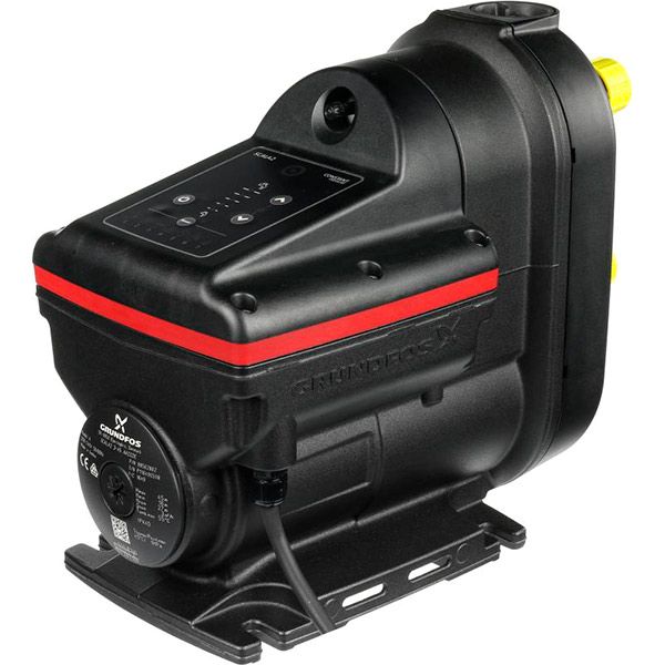 Насос самовсмоктувальний Grundfos Scala2 3-45