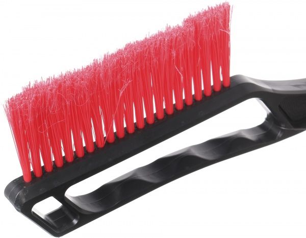 Щітка зі шкребком Auto Assistance AD-0462 