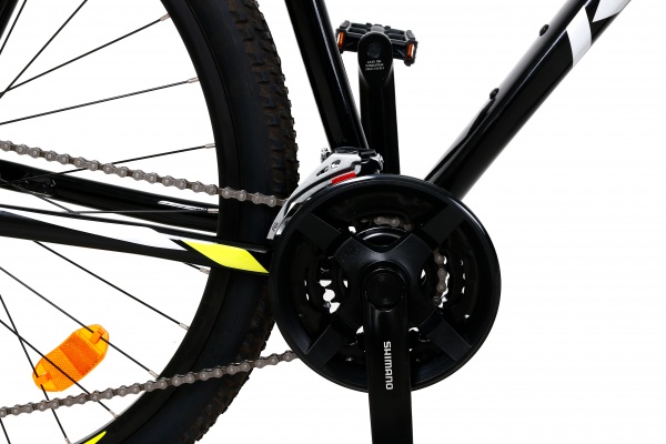 Велосипед 29