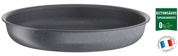 Набор посуды Ingenio Natural Force 7 предметов L3969072 Tefal