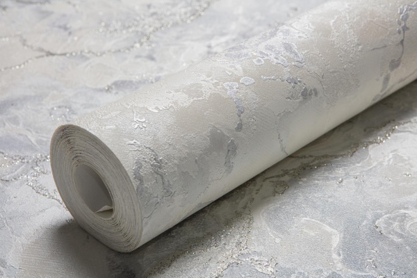 Шпалери вінілові на флізеліновій основі Status 433ST37 1,06x10,05 м 