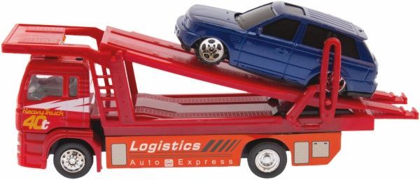 Автовоз Big Motors 22990-81030