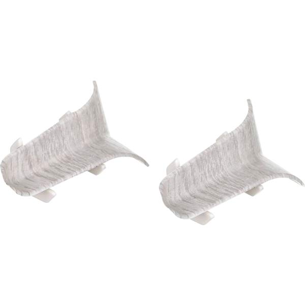 Комплект куточків внутрішніх Cezar Easy Dardan М-278 дуб лукнор 