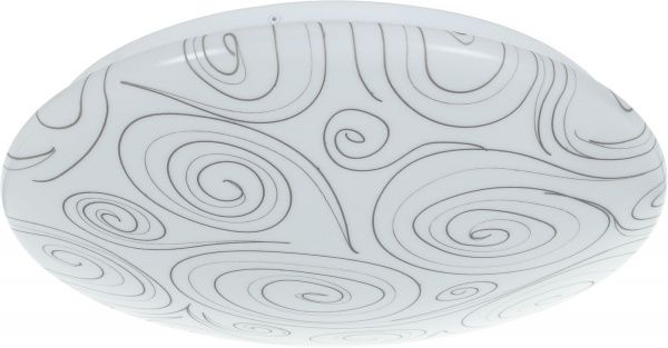 Светильник светодиодный Eglo Competa 93643 12 Вт белый 