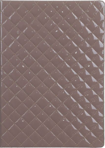 Щоденник 2019 Donna A4 336 страниц капучіно Buromax 