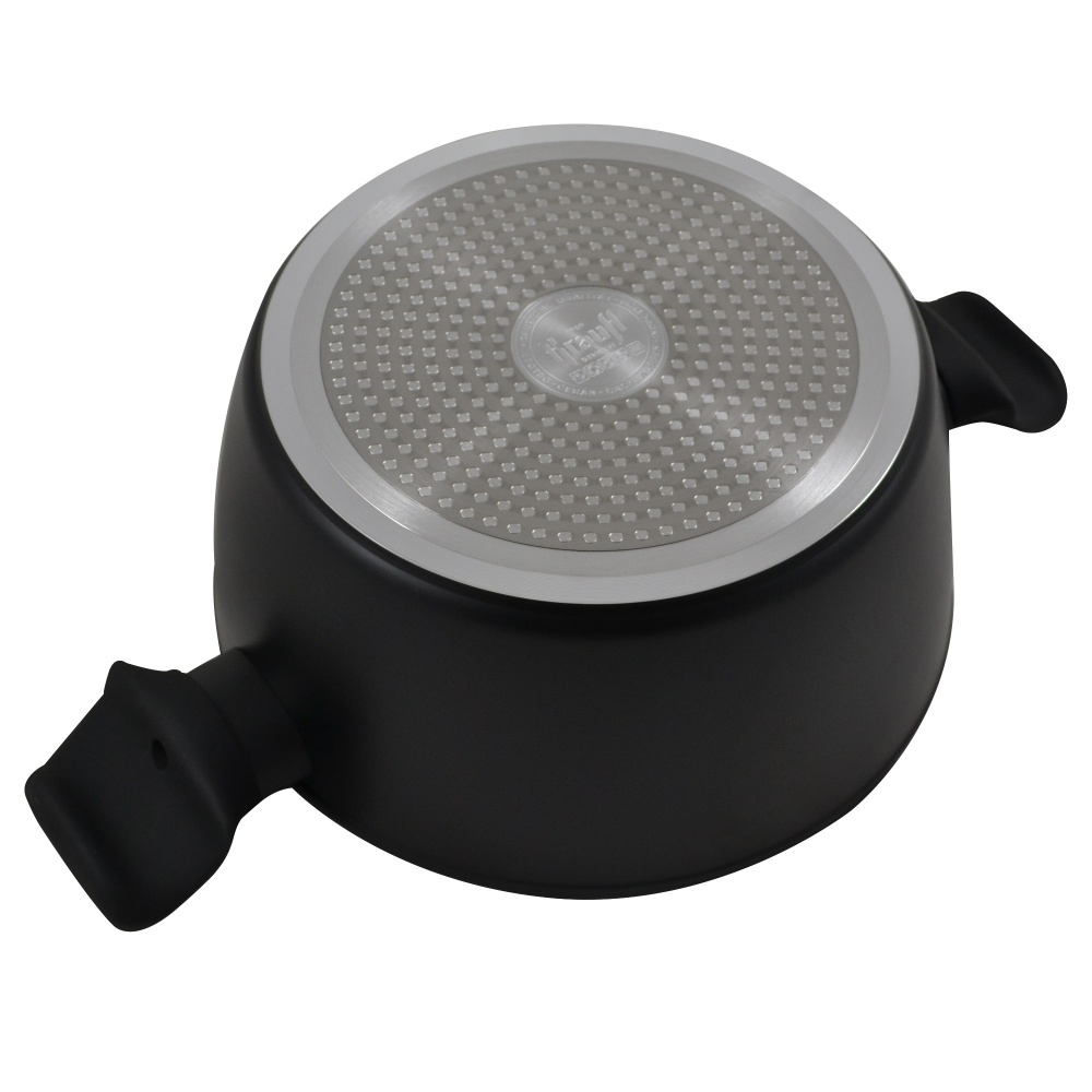 Каструля з кришкою Krauff Smart Fry 6,6 л 25-45-186