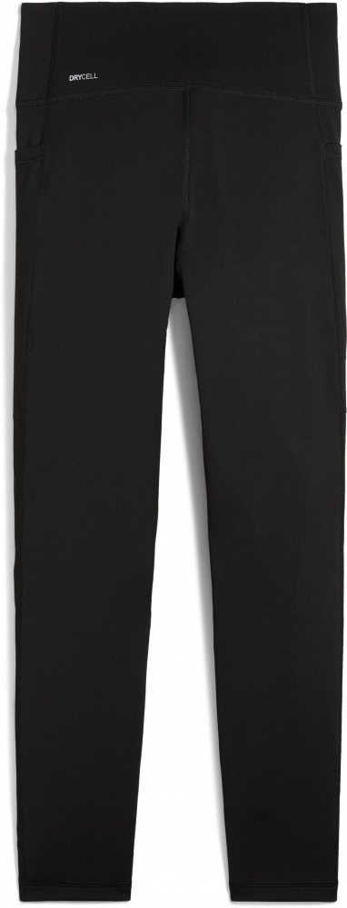 Лосины Puma W TAD ESSENTIAL TIGHT - HW 7/8 52589901 р.M черный