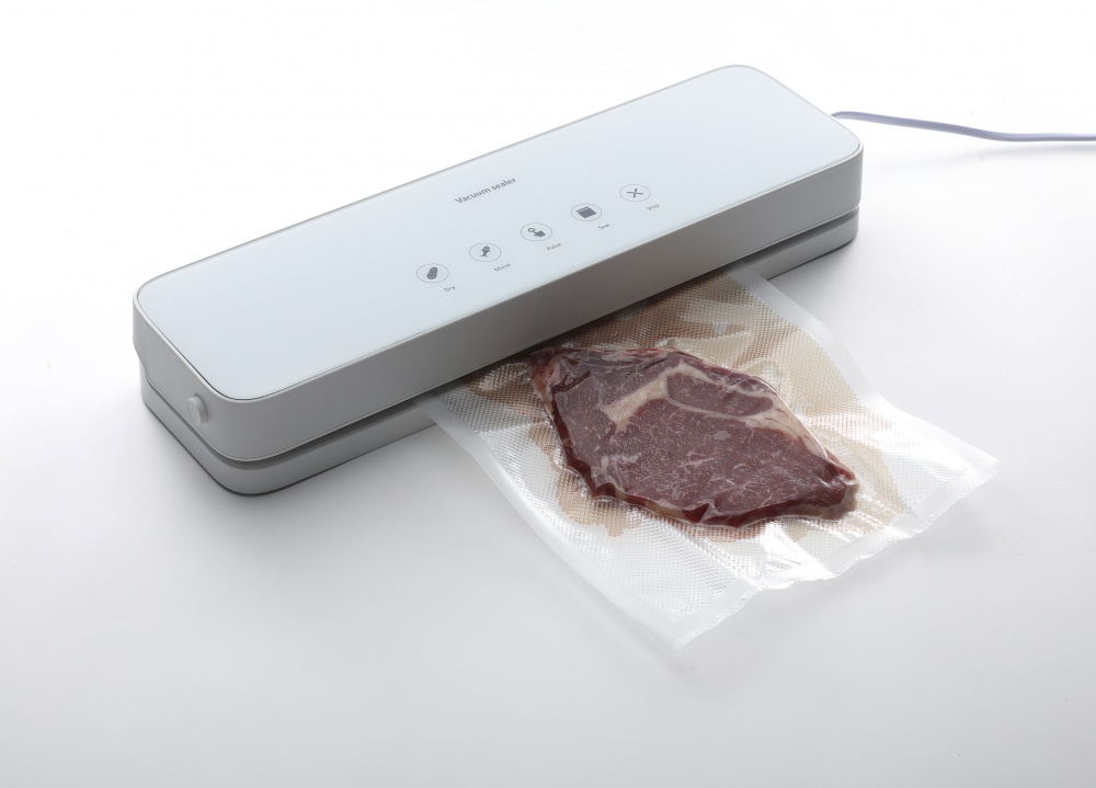 Вакууматор HausMark HVS2d